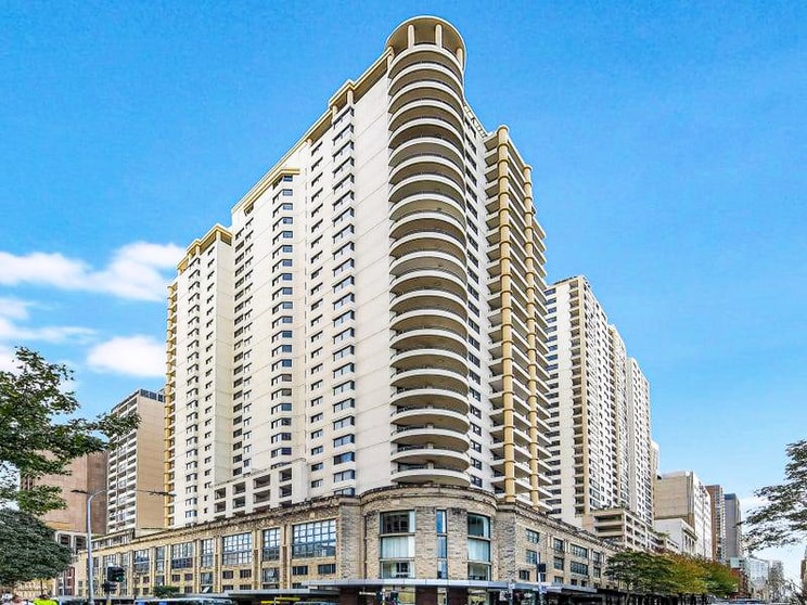 Click to view all images 440/311 Castlereagh Street Sydney NSW 2000 - Image 1