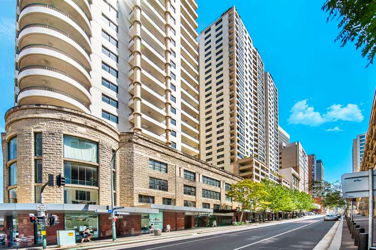 Click to view all images 440/311 Castlereagh Street Sydney NSW 2000 - Image 2