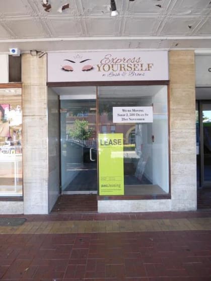 Click to view all images 5/499 Dean Street Albury NSW 2640 - Image 2