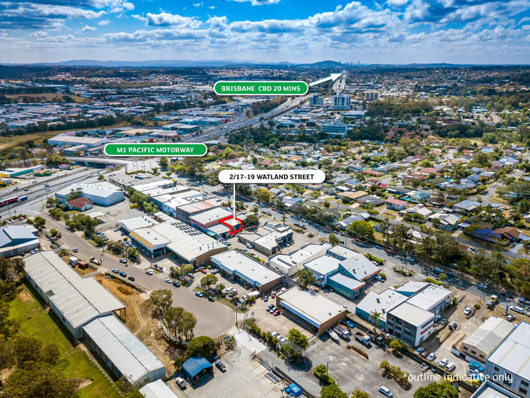 Click to view all images 2/17-19 Watland Street Springwood QLD 4127 - Image 2