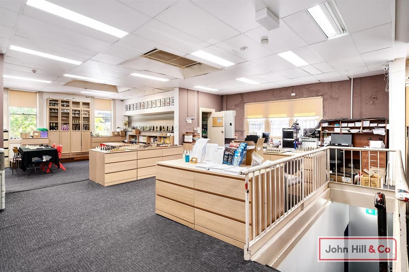 Click to view all images 30A-34 George Street Burwood NSW 2134 - Image 3