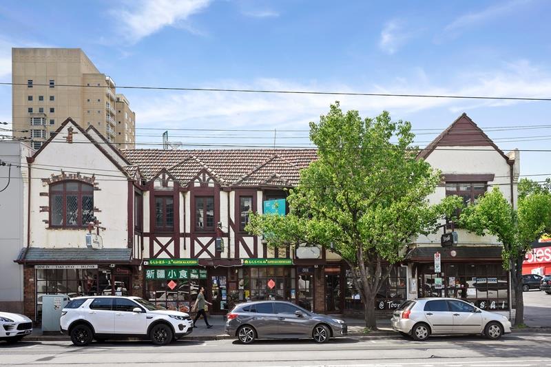 Click to view all images Level 1/311 Toorak Road South Yarra VIC 3141 - Image 1