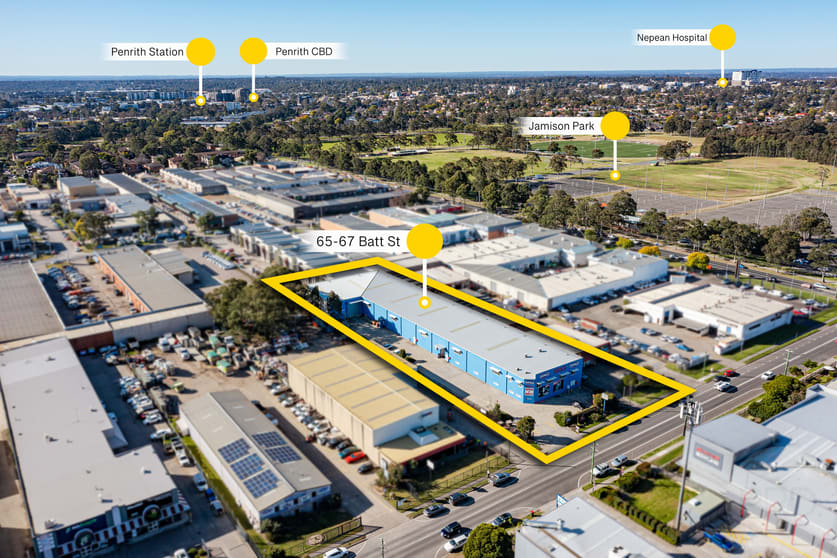 Click to view all images 65-67 Batt Street Penrith NSW 2750 - Image 3