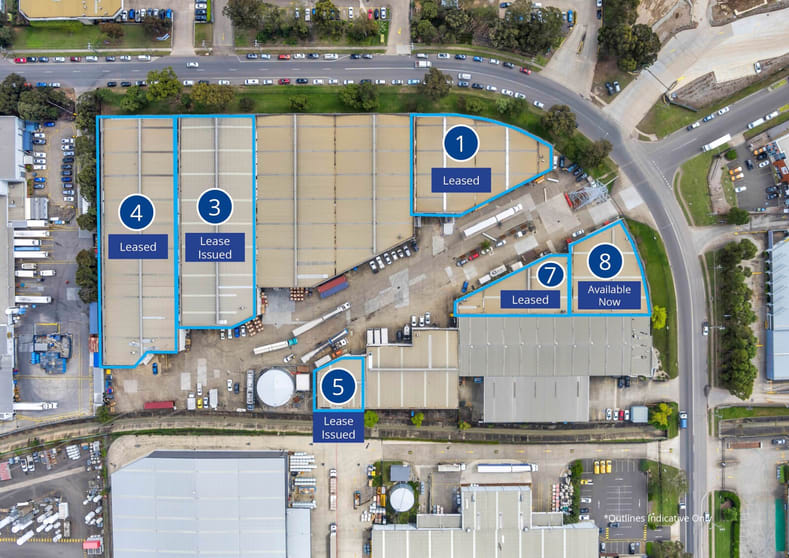 132-136 Newton Road Wetherill Park NSW 2164 - Image 2