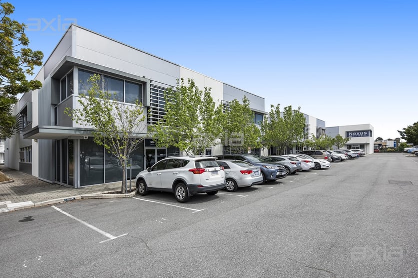 Click to view all images 1 and 21/12 Cowcher Place Belmont WA 6104 - Image 1