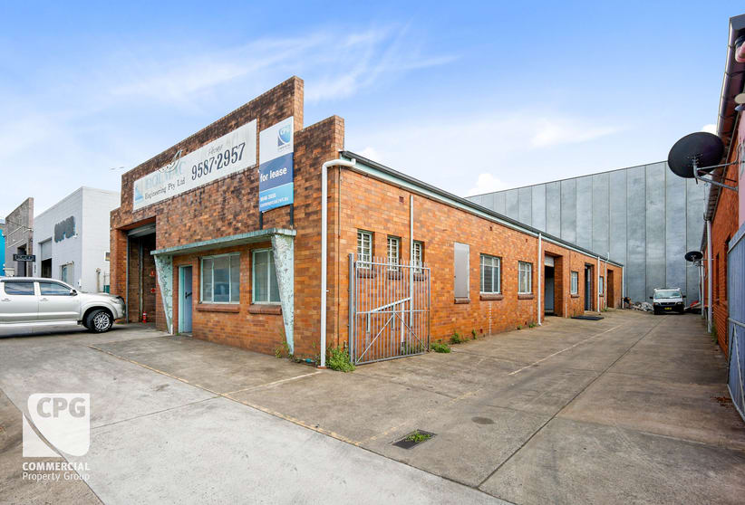 Click to view all images 11 Production Avenue Kogarah NSW 2217 - Image 1
