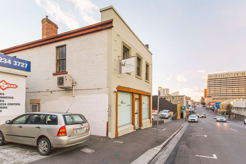 Click to view all images 113 Harrington Street Hobart TAS 7000 - Image 2