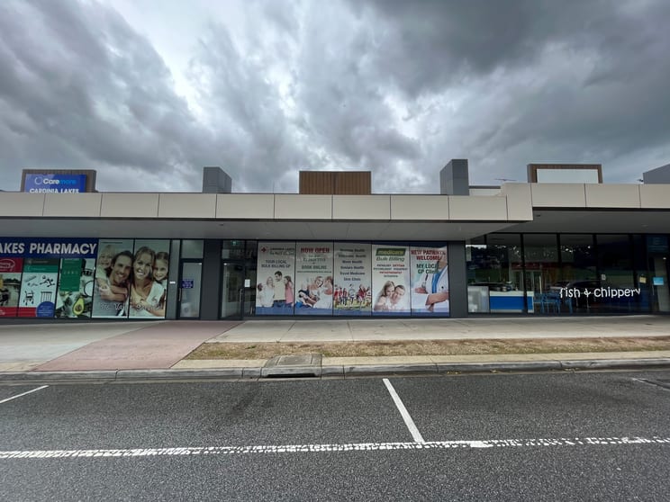 Shop 5/140 Windermere Boulevard Pakenham VIC 3810 - Image 2