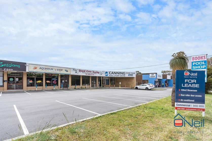 Click to view all images 3/213 Railway Avenue Kelmscott WA 6111 - Image 1
