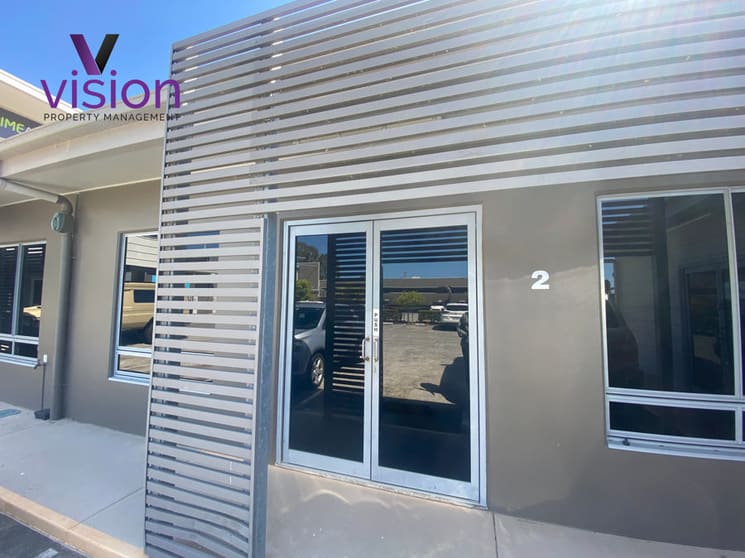 Click to view all images 2/6-8 Liuzzi Street Pialba QLD 4655 - Image 1