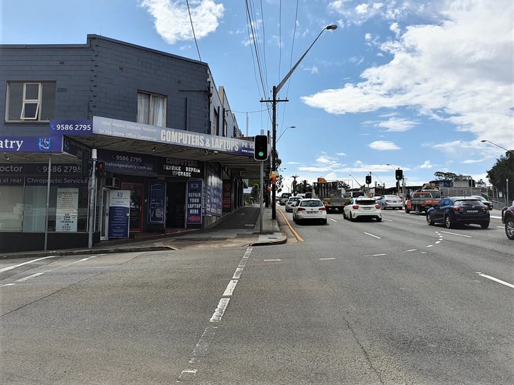 421 A KING GEORGES RD Beverly Hills NSW 2209 - Image 3
