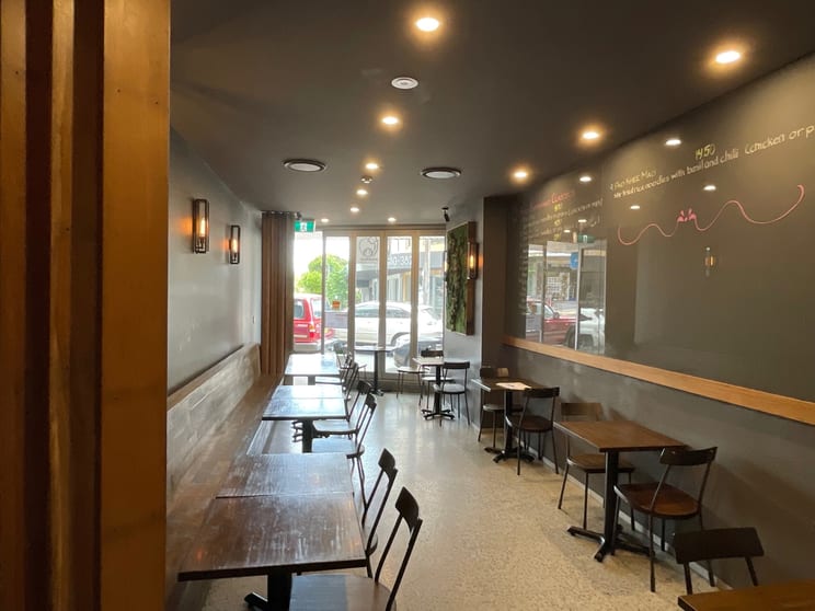 Shop 2/407 Illawarra Road Marrickville NSW 2204 - Image 3