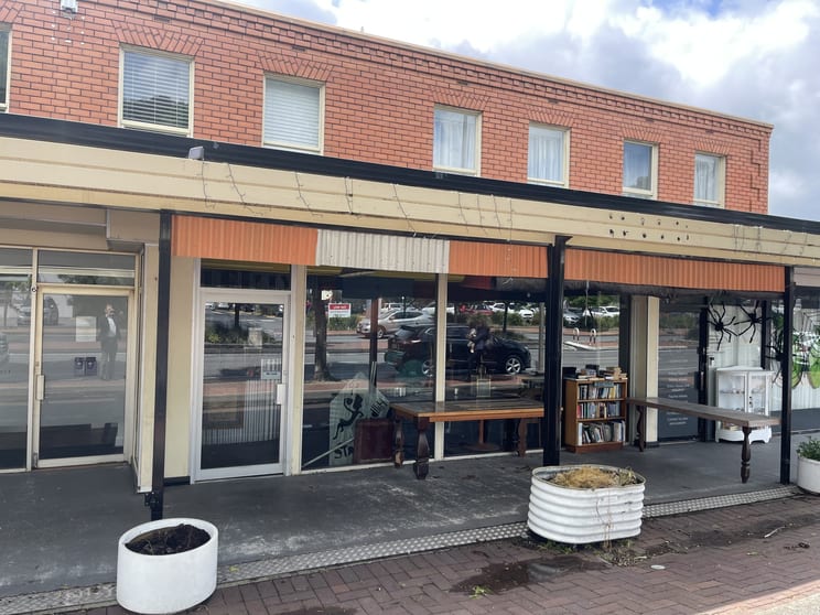 Click to view all images Shop 7/225 Main Road Blackwood SA 5051 - Image 1