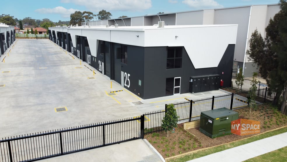Click to view all images 25/32-38 Belmore Road Punchbowl NSW 2196 - Image 1