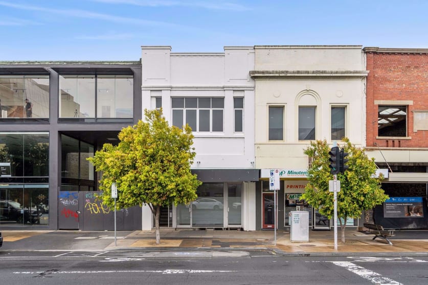 Click to view all images 32 Malop Street Geelong VIC 3220 - Image 1