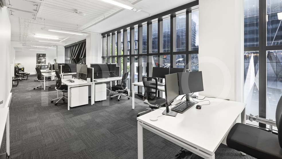 Click to view all images Level 3/580 Collins Street Melbourne VIC 3000 - Image 2