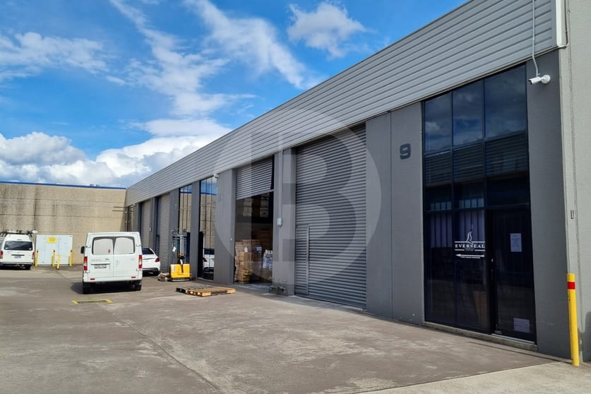 6/4 GARLING ROAD Kings Park NSW 2148 - Image 1
