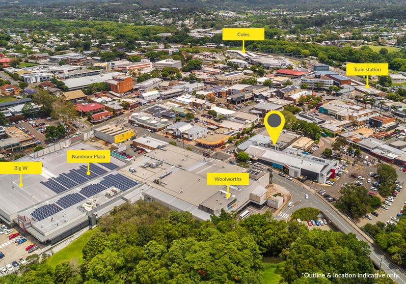 25-31 Lowe Street Nambour QLD 4560 - Image 3
