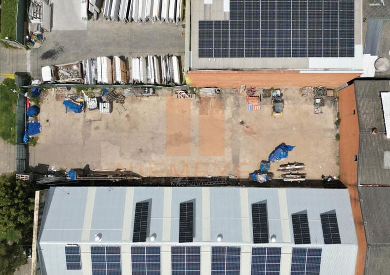 Land/34 Rosedale Avenue Greenacre NSW 2190 - Image 3
