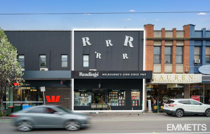 Click to view all images 701 Glenferrie Road Hawthorn VIC 3122 - Image 1