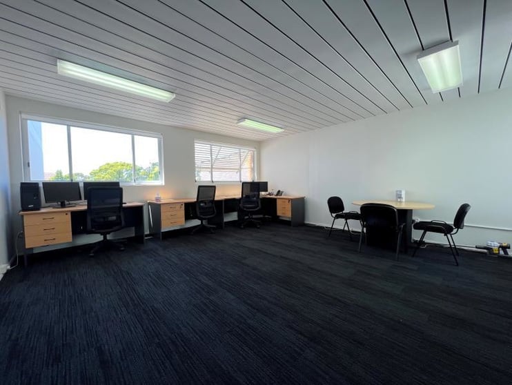 Level 1 Suite 4/Suite 4, 79 Alexander Street Crows Nest NSW 2065 - Image 2