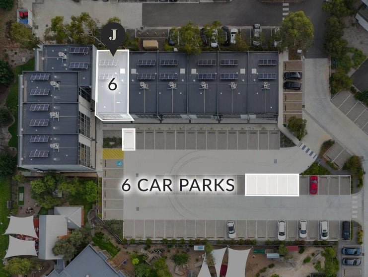 Click to view all images 6/10 Enterprise Drive Bundoora VIC 3083 - Image 3