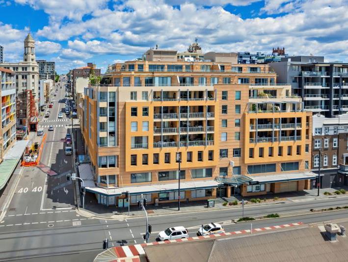 Click to view all images Ground Floor Suite 47/97 Scott Street Newcastle NSW 2300 - Image 1