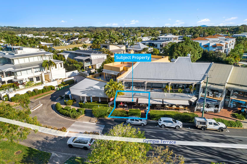 Click to view all images 3/255 Gympie Terrace Noosaville QLD 4566 - Image 2