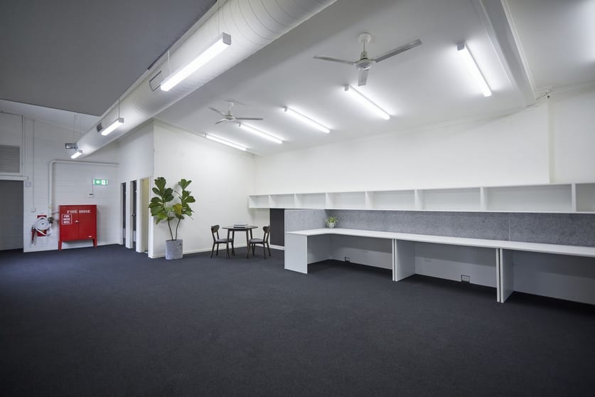 Level 1/43 Albert Street Abbotsford VIC 3067 - Image 1