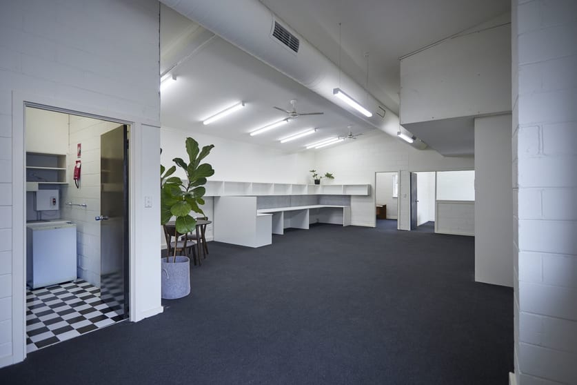 Level 1/43 Albert Street Abbotsford VIC 3067 - Image 2
