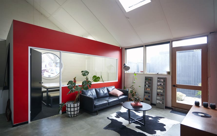 Level 1/43 Albert Street Abbotsford VIC 3067 - Image 3