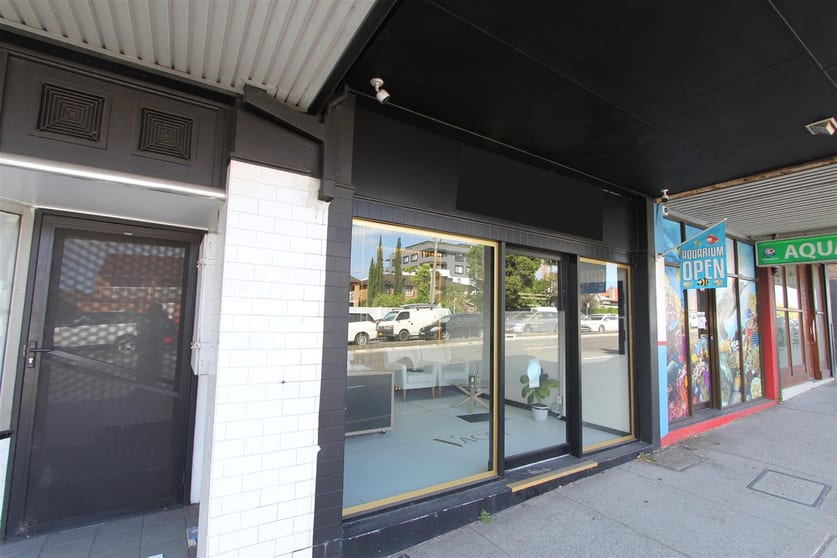 Shop 1/361 Princes Highway Carlton NSW 2218 - Image 2