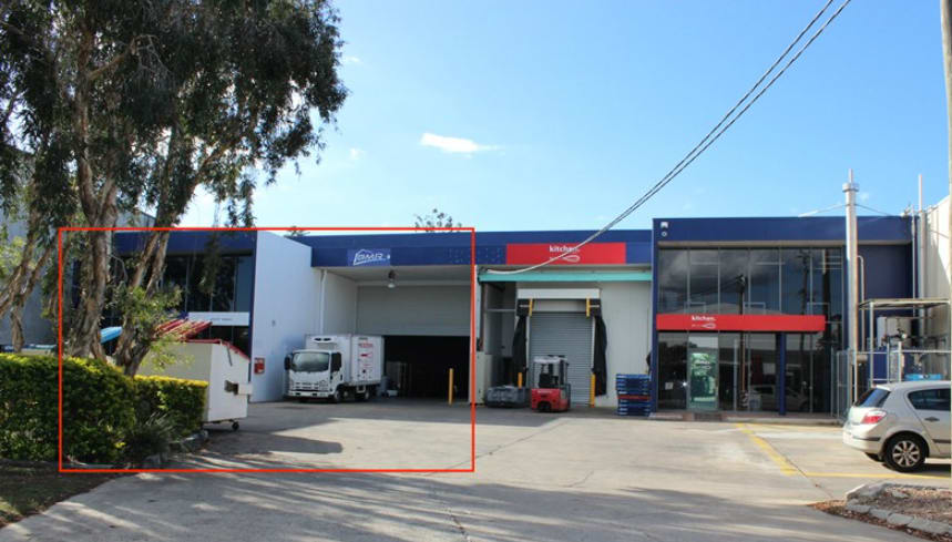 2/29 Nealdon Drive Meadowbrook QLD 4131 - Image 1