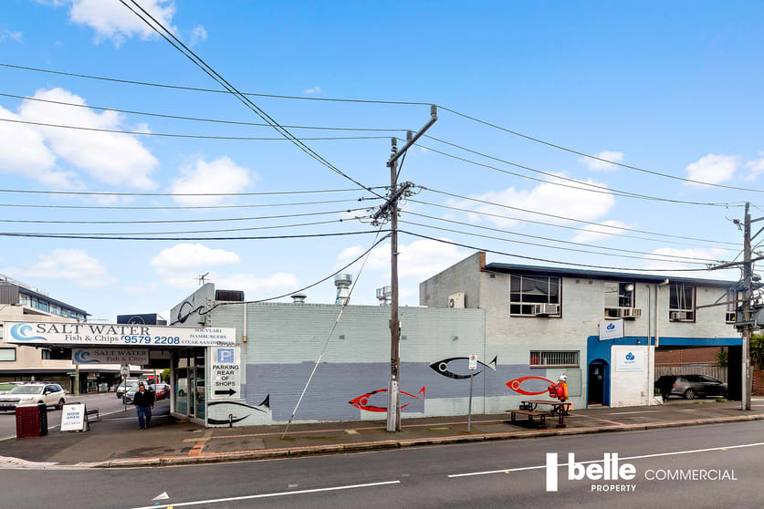 Click to view all images Level 1, 749 Centre Road Bentleigh East VIC 3165 - Image 2