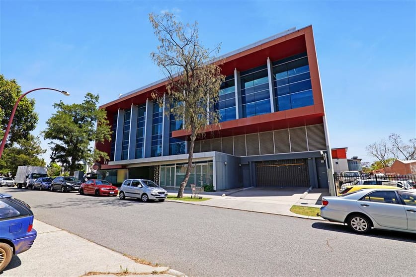 Click to view all images 12/54 Cheriton Street Perth WA 6000 - Image 1