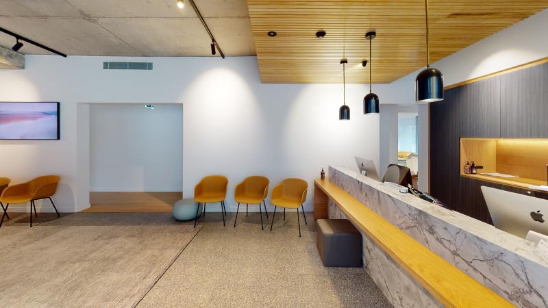 Click to view all images 19 Napier Close Deakin ACT 2600 - Image 2