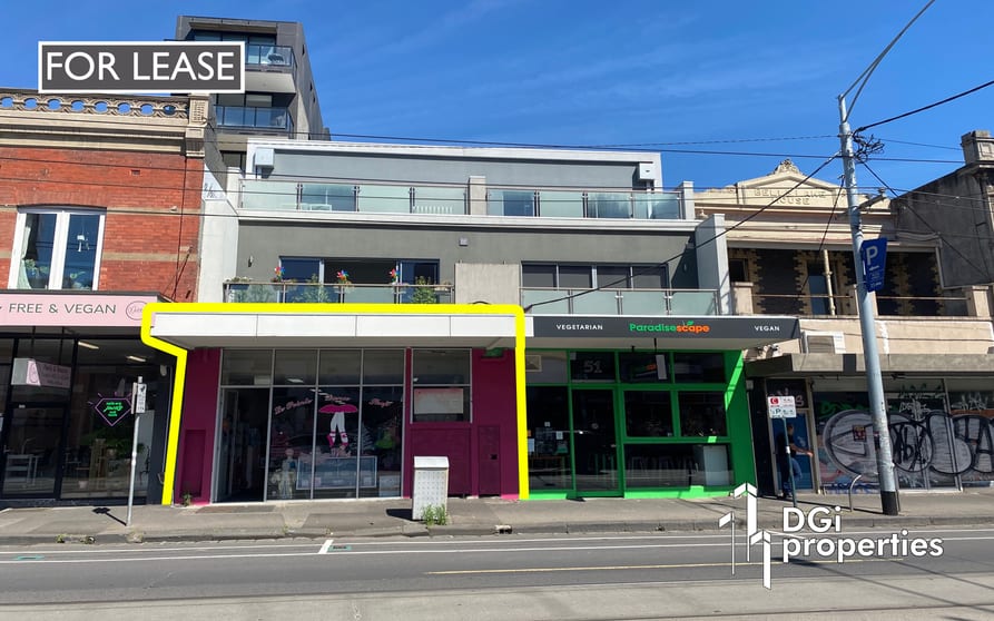 Click to view all images 49 Sydney Rd Brunswick VIC 3056 - Image 2