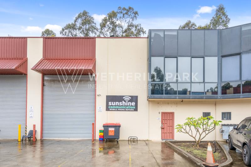 Wetherill Park NSW 2164 - Image 1