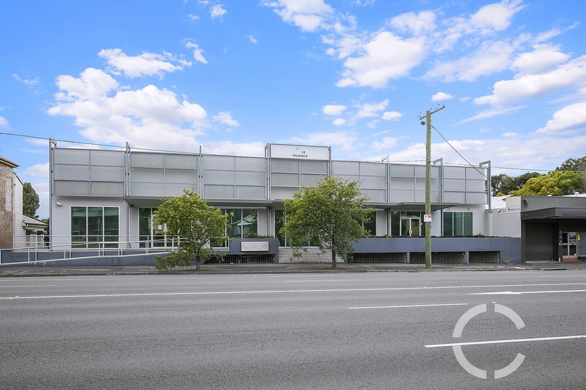 Ground   Office/Showroom/249 Lutwyche Road Windsor QLD 4030 - Image 1