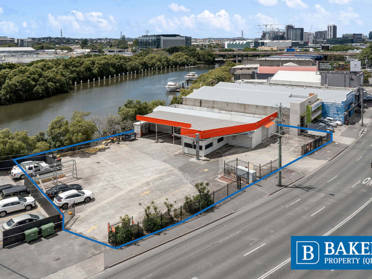 Click to view all images 171 Abbotsford Road Bowen Hills QLD 4006 - Image 1