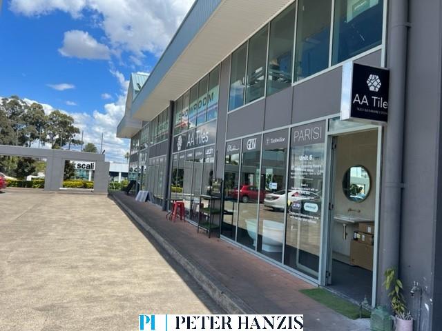 Click to view all images Ground Floor, Unit 6/191 Parramatta Road Auburn NSW 2144 - Image 1