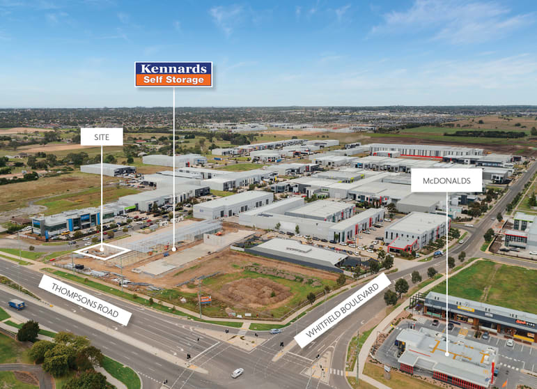 Click to view all images 940 Thompsons Road Cranbourne West VIC 3977 - Image 3