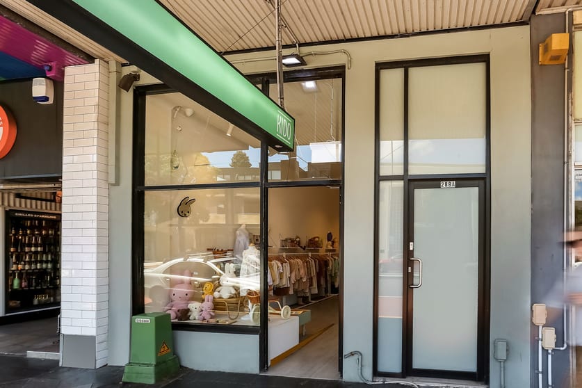 Click to view all images 288 Oxford Street Paddington NSW 2021 - Image 1