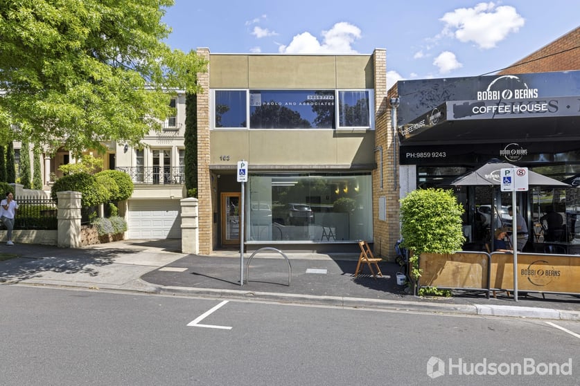 Click to view all images 103 Bulleen Road Balwyn North VIC 3104 - Image 1
