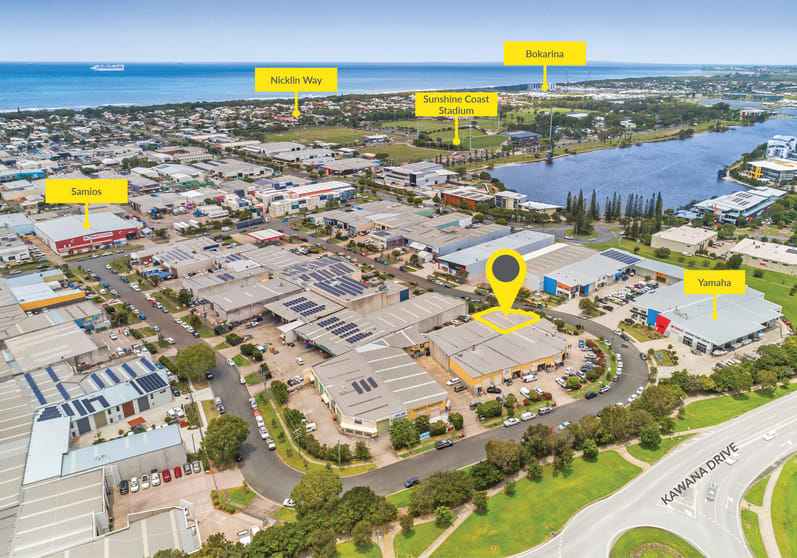 Click to view all images 1/11 Machinery Avenue Warana QLD 4575 - Image 3