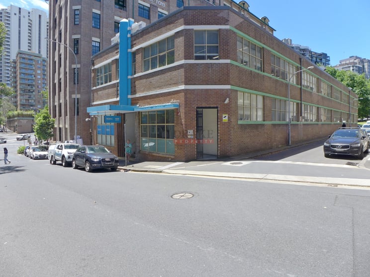 Level Ground Flo/70-72 Commonwealth Street Surry Hills NSW 2010 - Image 1