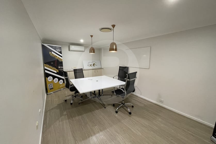 Click to view all images Office/26 Bridge Street Rydalmere NSW 2116 - Image 2