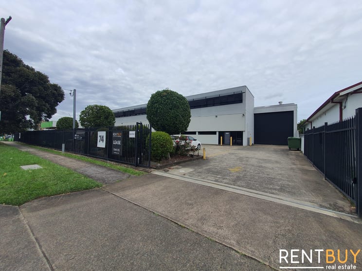 3/70 Jellicoe Street Lidcombe NSW 2141 - Image 1