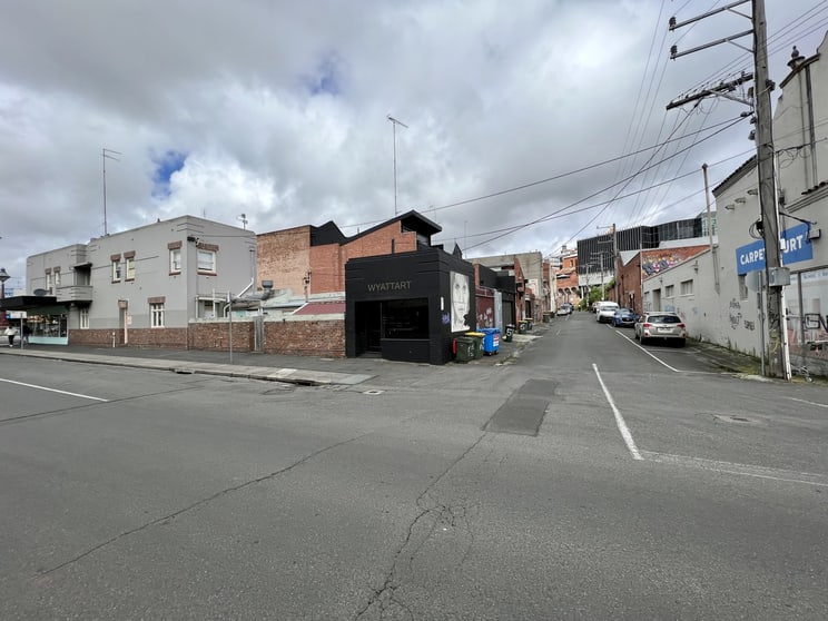 Rear/2 Sturt Street Ballarat Central VIC 3350 - Image 2