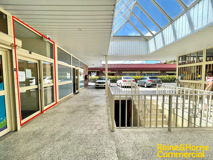 Click to view all images Suite 7B, 7-9 Raymond Road Springwood NSW 2777 - Image 1